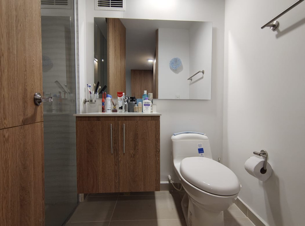 Apartamento en arriendo en Villa Carolina, Barranquilla · foto 15 de 18