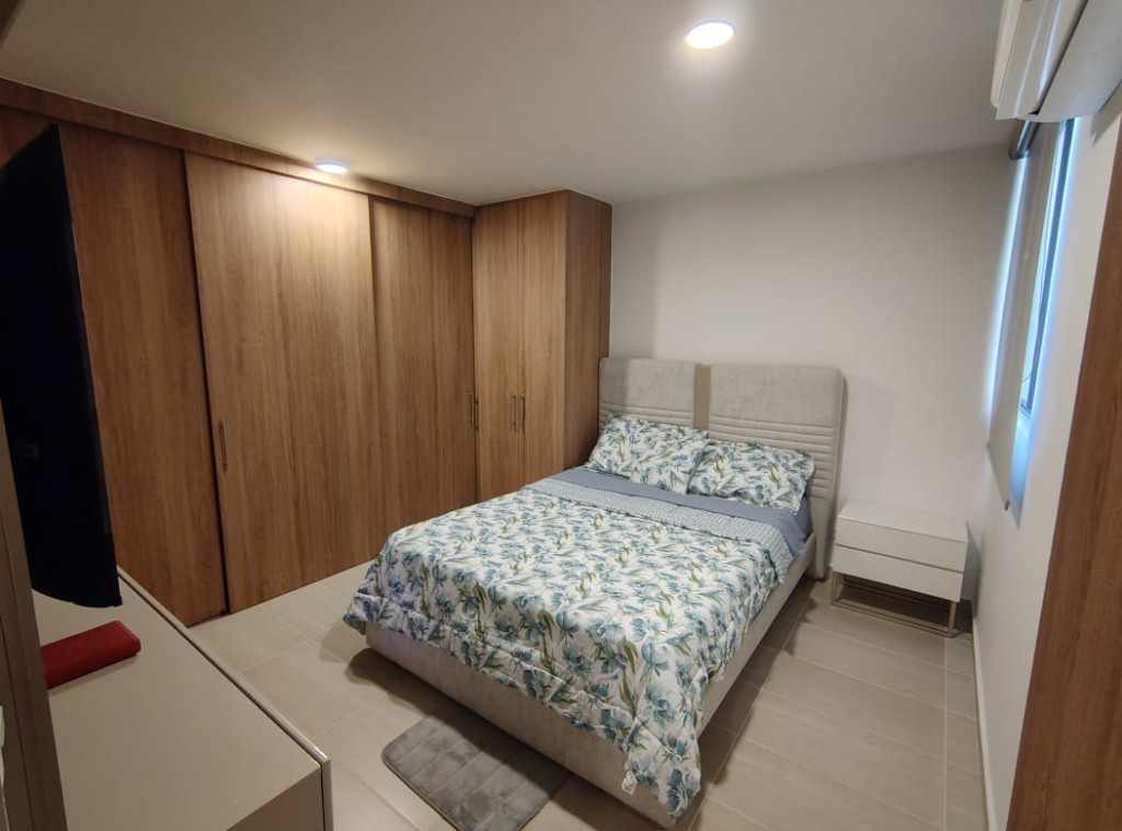 Apartamento en arriendo en Villa Carolina, Barranquilla · foto 18 de 18