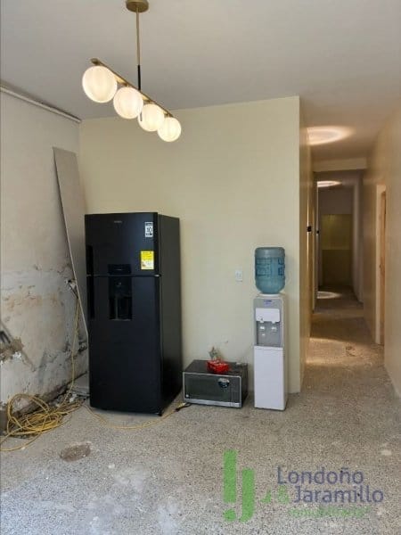 Lote en venta en La Magnolia, Envigado, 168 m² · foto 3 de 15