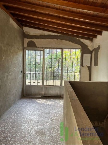 Lote en venta en La Magnolia, Envigado, 168 m² · foto 6 de 15