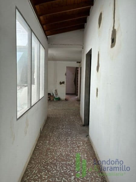 Lote en venta en La Magnolia, Envigado, 168 m² · foto 8 de 15