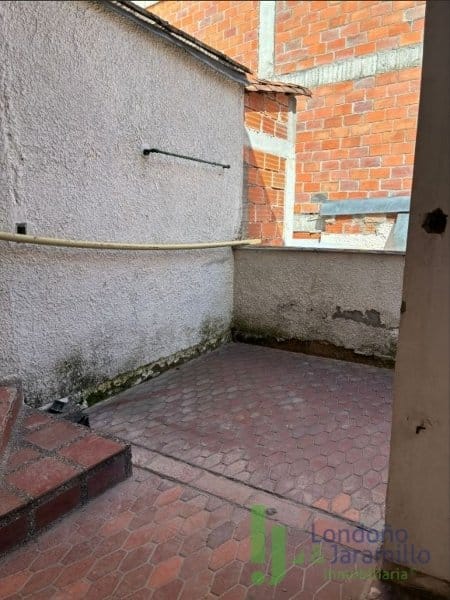 Lote en venta en La Magnolia, Envigado, 168 m² · foto 11 de 15