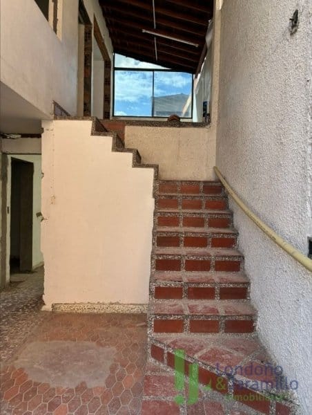 Lote en venta en La Magnolia, Envigado, 168 m² · foto 12 de 15
