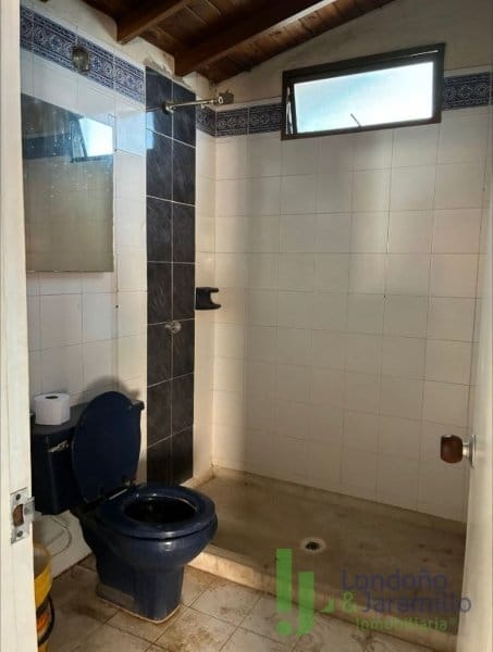 Lote en venta en La Magnolia, Envigado, 168 m² · foto 13 de 15