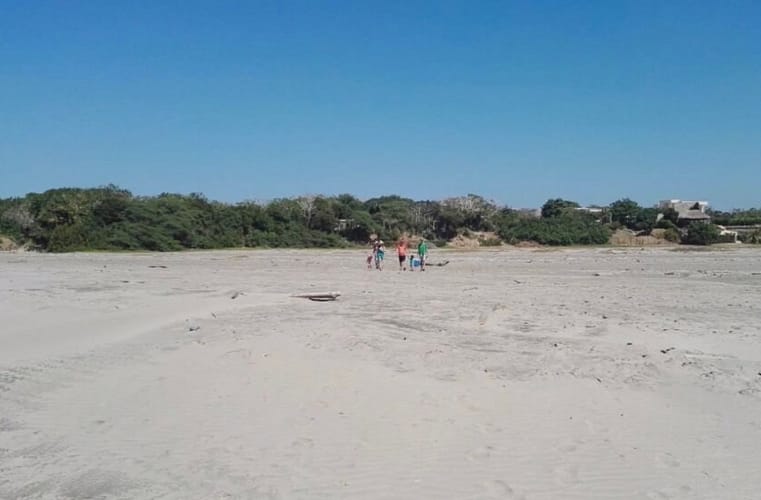 Lote en venta en Punta Canoa, Cartagena, 10000 m² · foto 3 de 6
