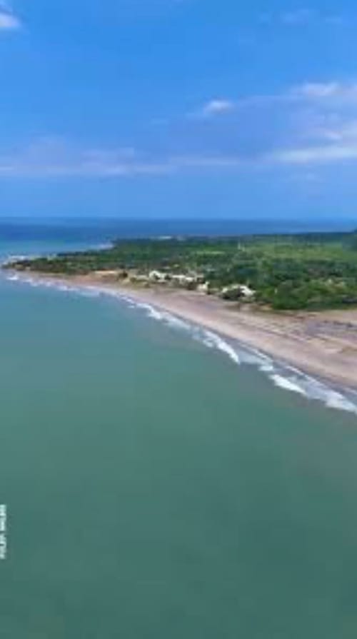 Lote en venta en Punta Canoa, Cartagena, 10000 m² · foto 4 de 6