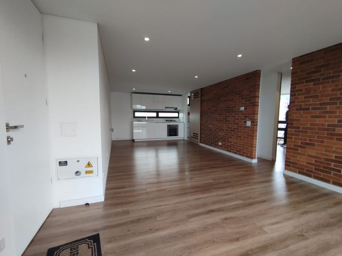 Apartamento en venta en Gran America, Bogotá · foto 3 de 18