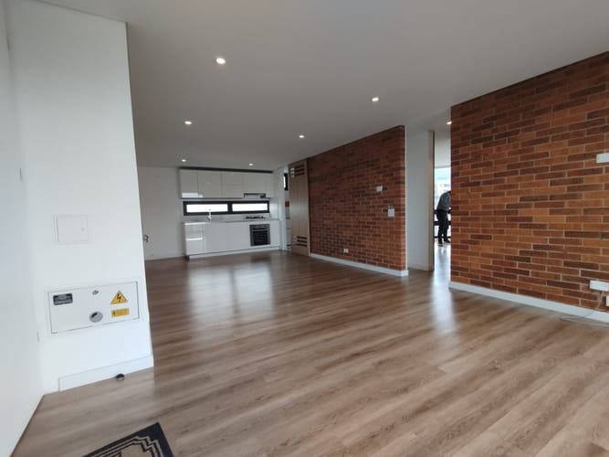 Apartamento en venta en Gran America, Bogotá · foto 4 de 18