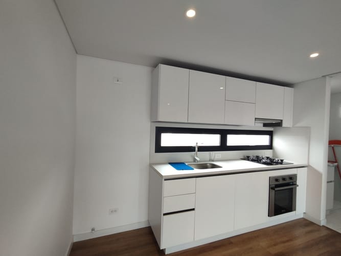 Apartamento en venta en Gran America, Bogotá · foto 7 de 18