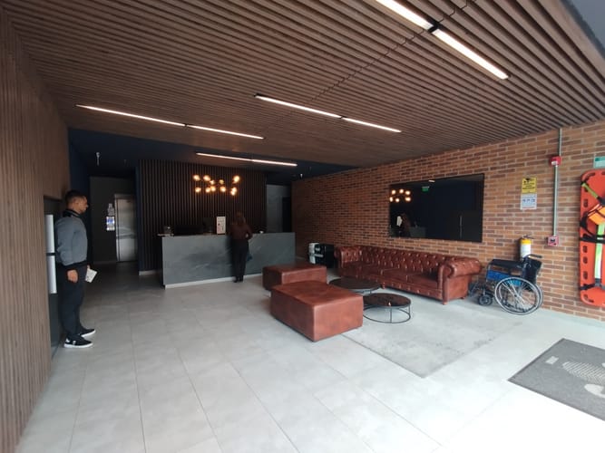 Apartamento en venta en Gran America, Bogotá · foto 15 de 18