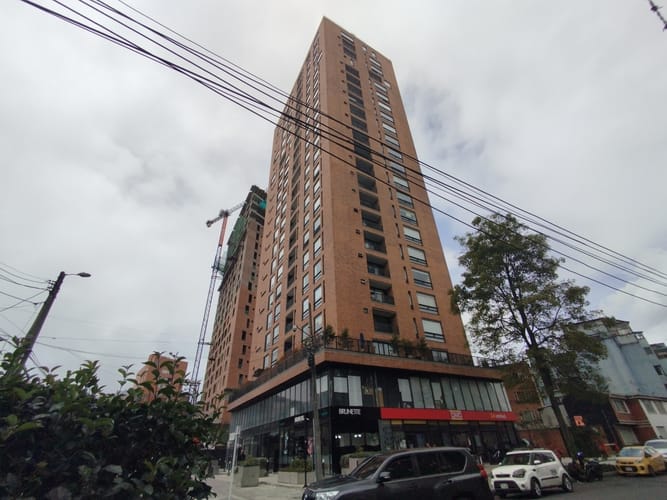 Apartamento en venta en Gran America, Bogotá · foto 18 de 18