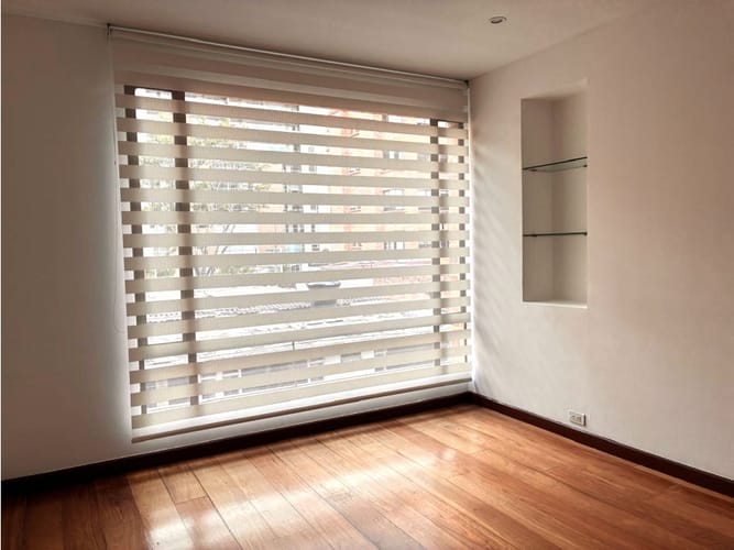 Apartamento de 3 alcobas en venta en Chico Norte, Bogotá, 147 m² · foto 5 de 24