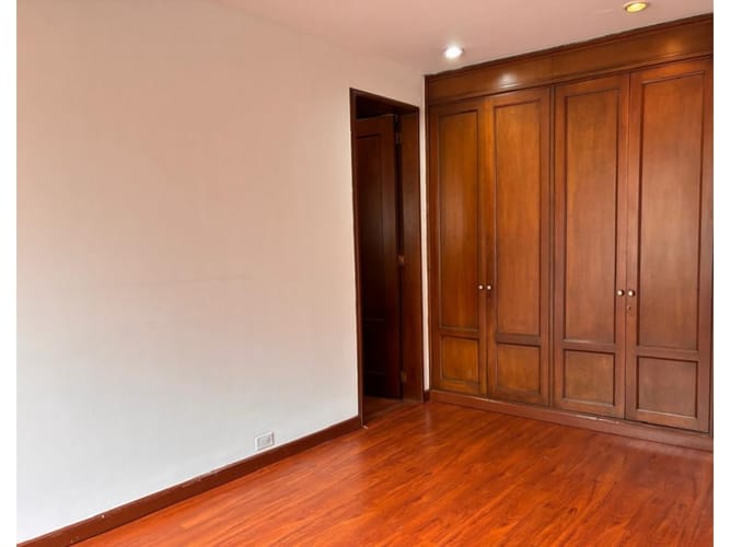 Apartamento de 3 alcobas en venta en Chico Norte, Bogotá, 147 m² · foto 18 de 24