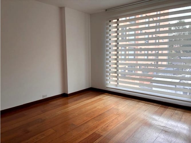 Apartamento de 3 alcobas en venta en Chico Norte, Bogotá, 147 m² · foto 20 de 24