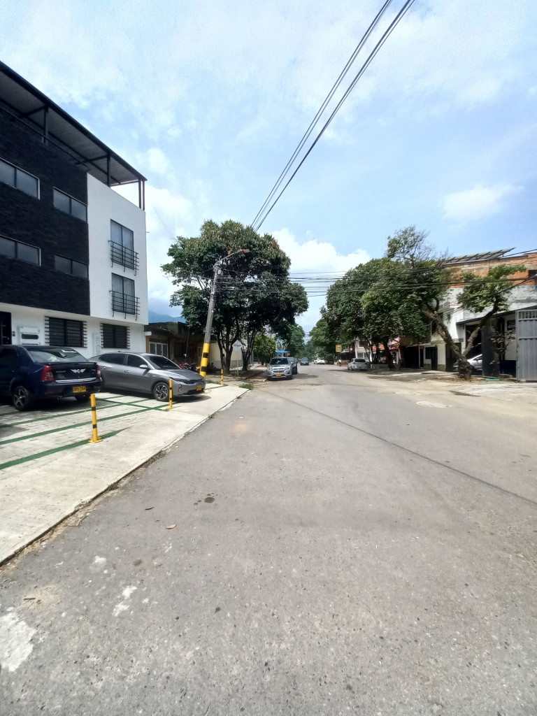 Apartamento en Arriendo en Picaleña y Mirolindo, Ibagué en Picalena Y Mirolindo