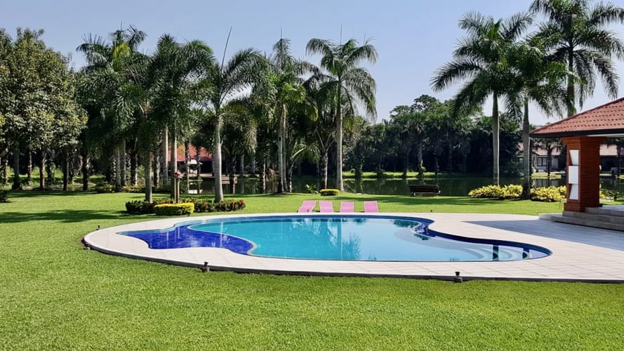Casa de 4 alcobas en venta en La Pradera, Villavicencio, 1200 m² · foto 2 de 17
