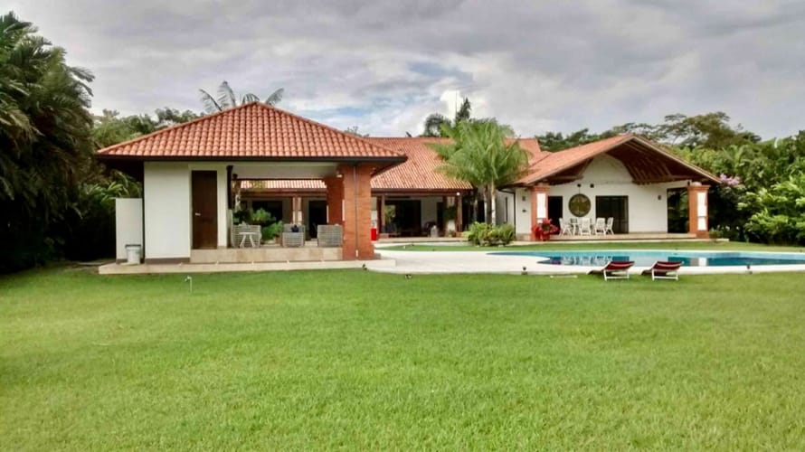 Casa de 4 alcobas en venta en La Pradera, Villavicencio, 1200 m² · foto 5 de 17