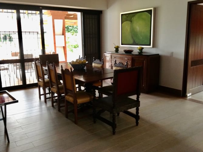 Casa de 4 alcobas en venta en La Pradera, Villavicencio, 1200 m² · foto 11 de 17