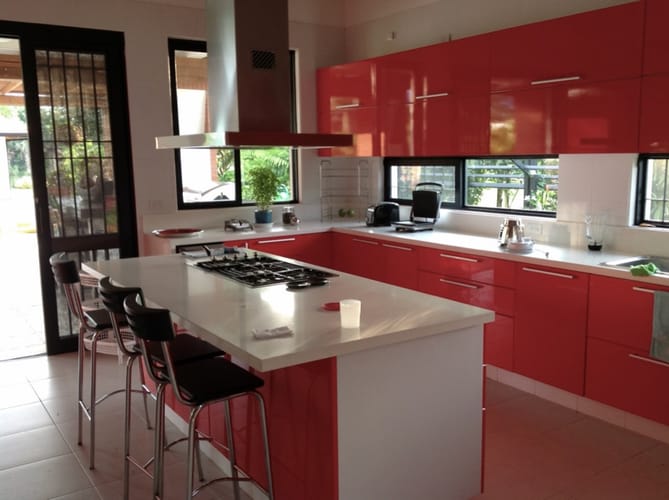 Casa de 4 alcobas en venta en La Pradera, Villavicencio, 1200 m² · foto 12 de 17