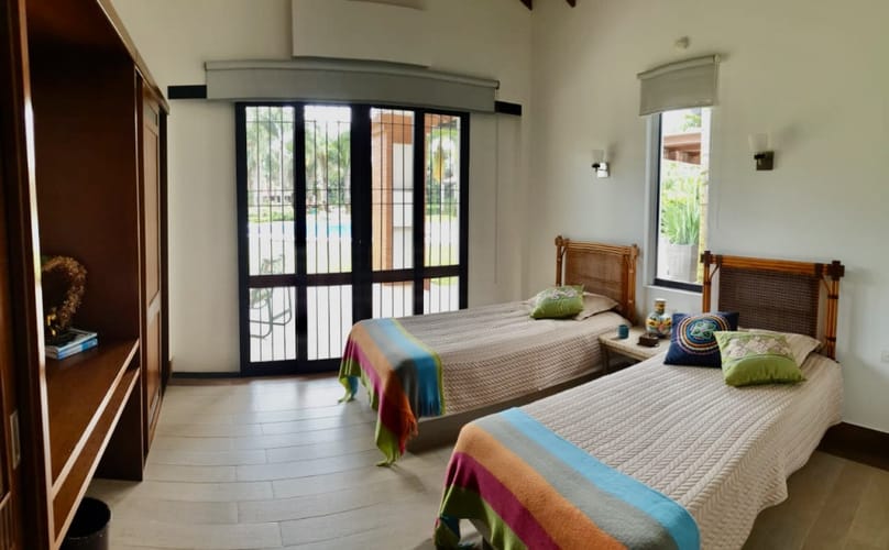 Casa de 4 alcobas en venta en La Pradera, Villavicencio, 1200 m² · foto 15 de 17