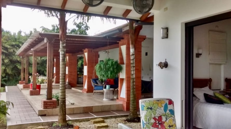Casa de 4 alcobas en venta en La Pradera, Villavicencio, 1200 m² · foto 16 de 17