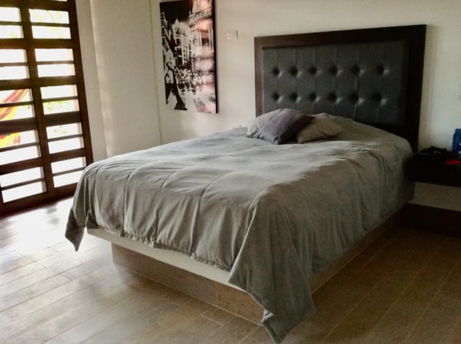 Casa de 4 alcobas en venta en La Pradera, Villavicencio, 1200 m² · foto 17 de 17