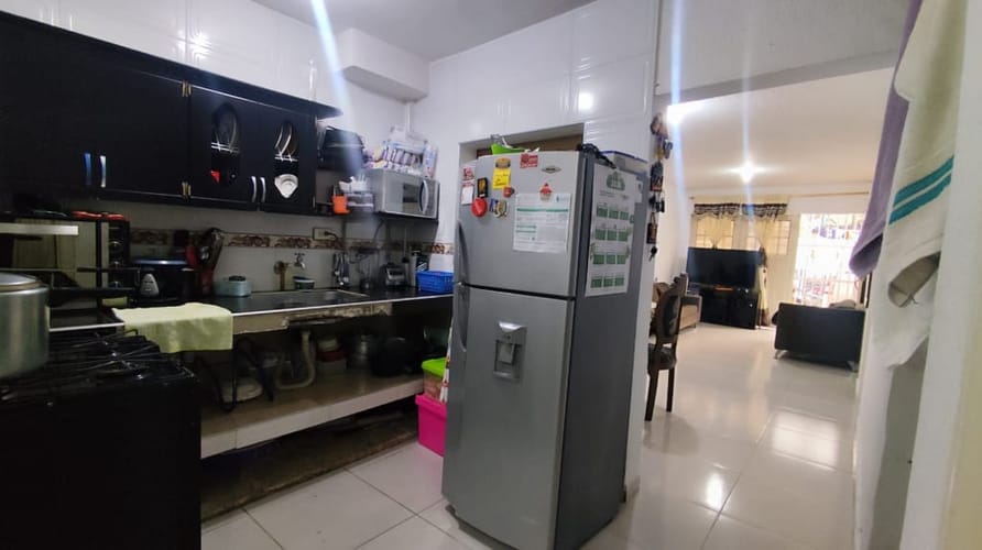 Casa de 9 alcobas en venta en Ciudadela Floralia, Cali, 180 m² · foto 4 de 18