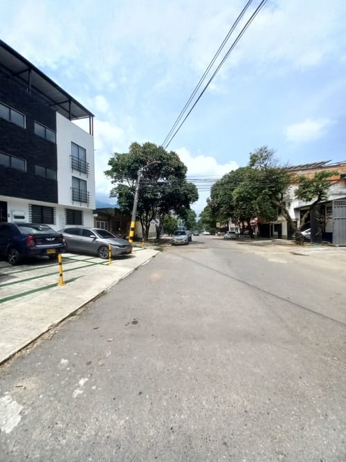 Apartaestudio en arriendo en Picaleña Y Mirolindo, Ibagué, 45 m² · foto 3 de 11
