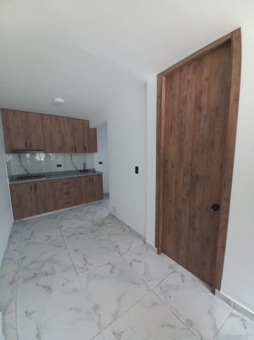 Apartaestudio en arriendo en Picaleña Y Mirolindo, Ibagué, 45 m² · foto 8 de 11