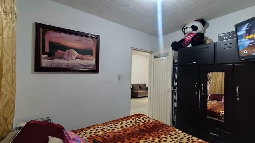 Casa de 9 alcobas en venta en Ciudadela Floralia, Cali, 180 m² · foto 6 de 18