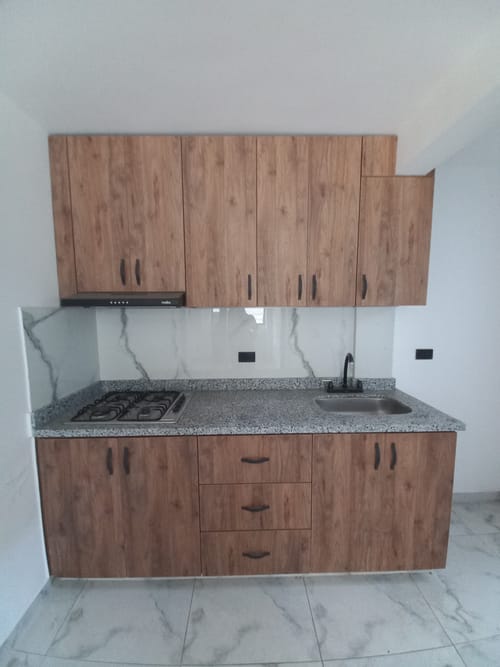 Apartaestudio en arriendo en Picaleña Y Mirolindo, Ibagué, 45 m² · foto 9 de 11