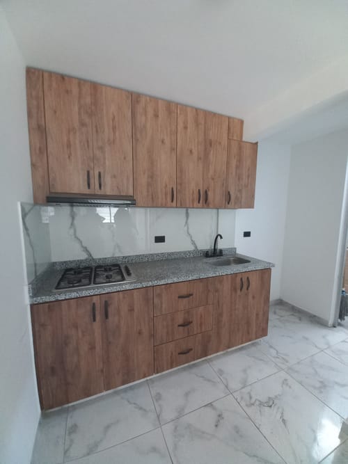Apartaestudio en arriendo en Picaleña Y Mirolindo, Ibagué, 45 m² · foto 10 de 11