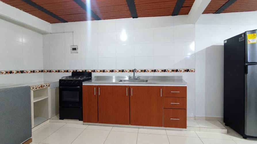 Casa de 9 alcobas en venta en Ciudadela Floralia, Cali, 180 m² · foto 9 de 18