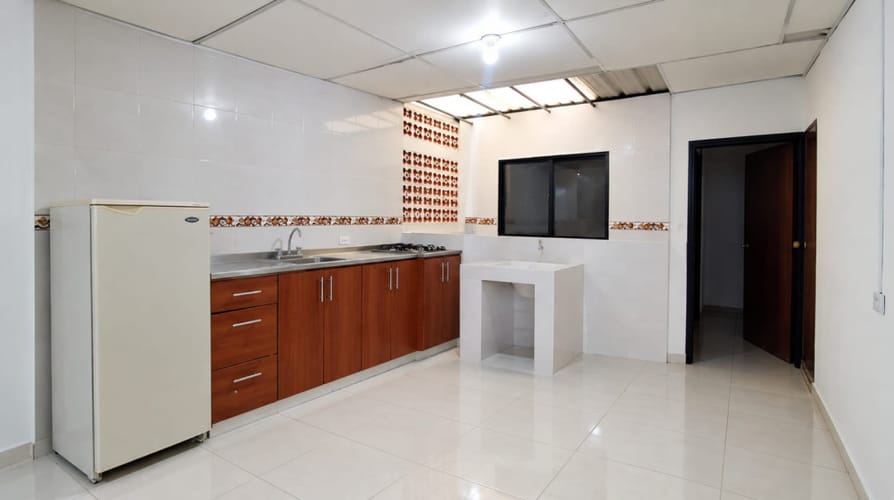 Casa de 9 alcobas en venta en Ciudadela Floralia, Cali, 180 m² · foto 10 de 18