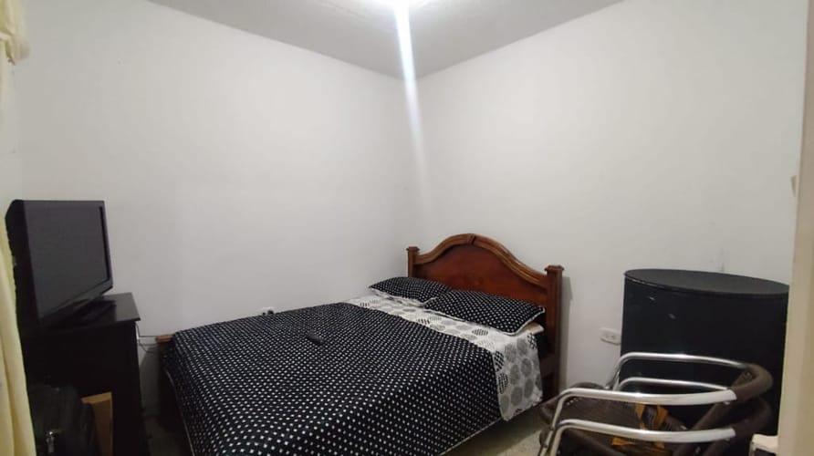 Casa de 9 alcobas en venta en Ciudadela Floralia, Cali, 180 m² · foto 11 de 18