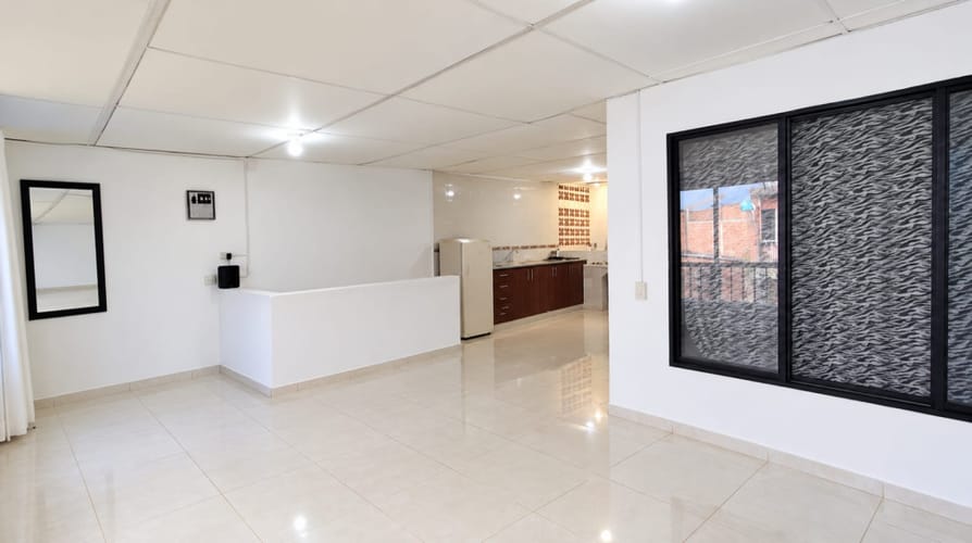 Casa de 9 alcobas en venta en Ciudadela Floralia, Cali, 180 m² · foto 15 de 18