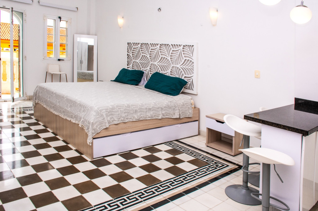 Casa en venta en El Centro, Cartagena · foto 6 de 24