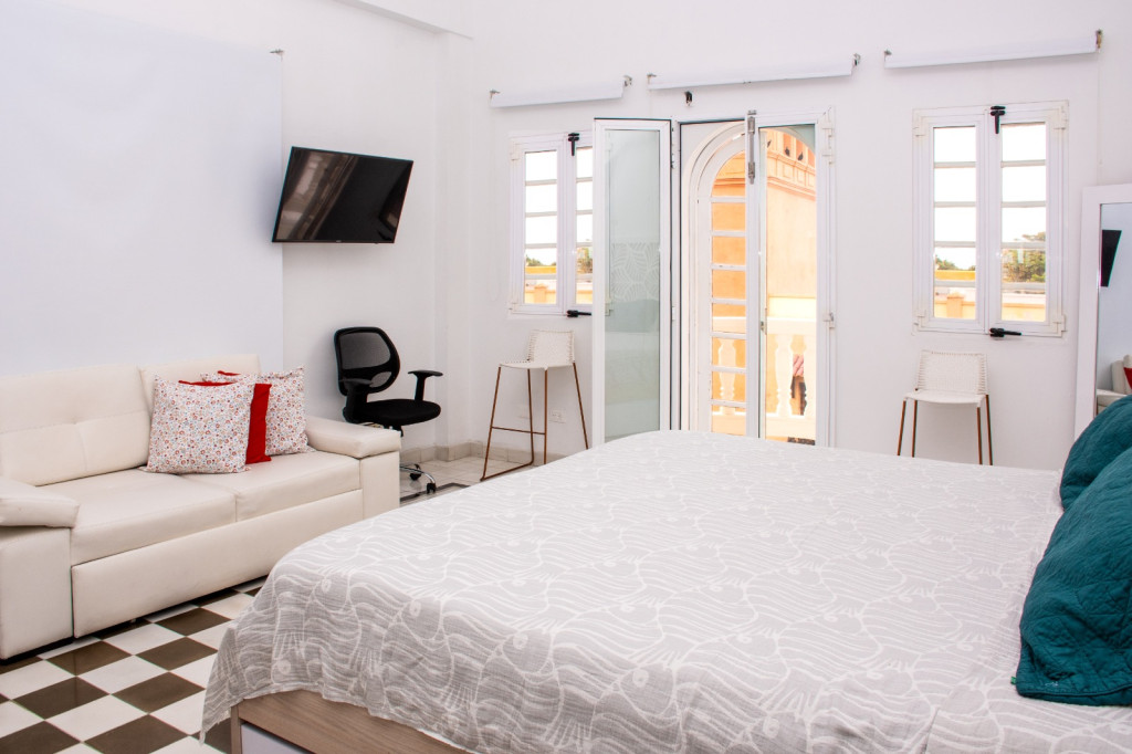 Casa en venta en El Centro, Cartagena · foto 8 de 24