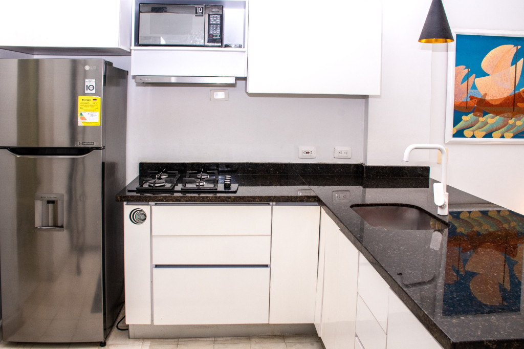 Casa en venta en El Centro, Cartagena · foto 13 de 24