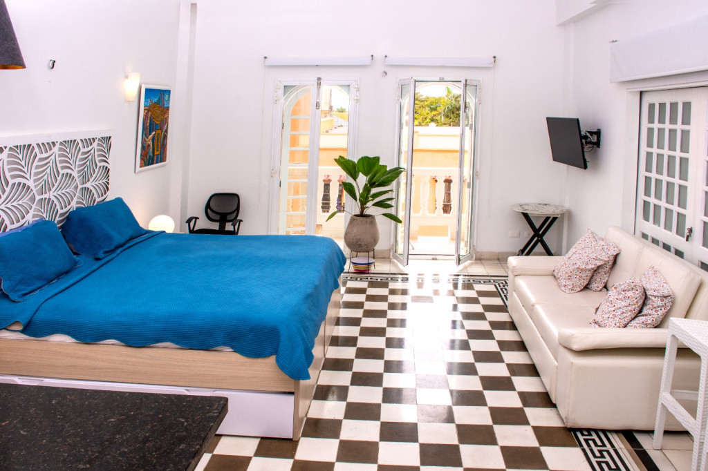 Casa en venta en El Centro, Cartagena · foto 16 de 24