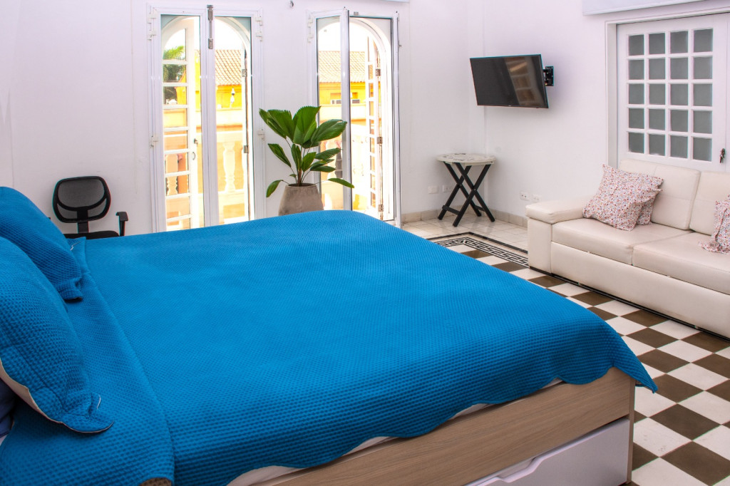 Casa en venta en El Centro, Cartagena · foto 18 de 24