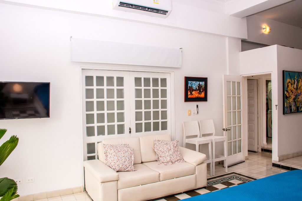 Casa en venta en El Centro, Cartagena · foto 21 de 24