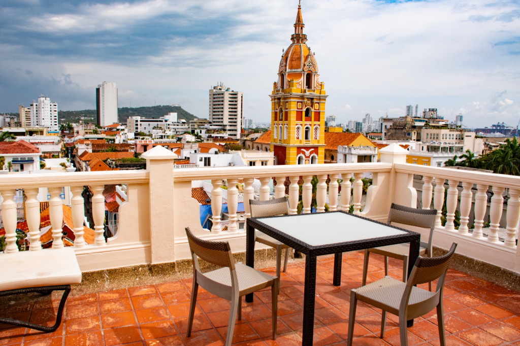 Casa en venta en El Centro, Cartagena · foto 23 de 24