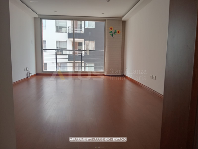 Apartamento de 3 alcobas en venta en Tunja, Tunja, 76 m² · foto 2 de 16