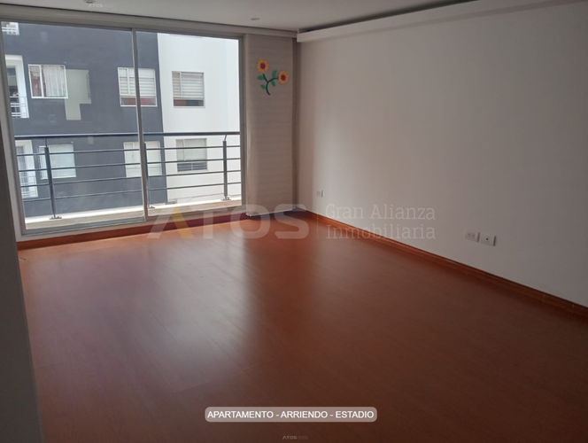 Apartamento de 3 alcobas en venta en Tunja, Tunja, 76 m² · foto 3 de 16