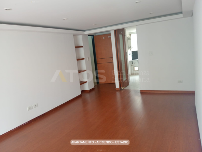 Apartamento de 3 alcobas en venta en Tunja, Tunja, 76 m² · foto 4 de 16