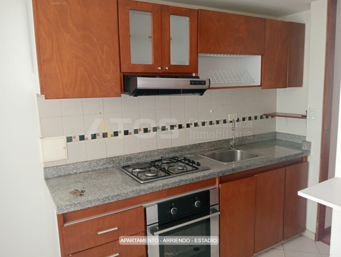 Apartamento de 3 alcobas en venta en Tunja, Tunja, 76 m² · foto 5 de 16