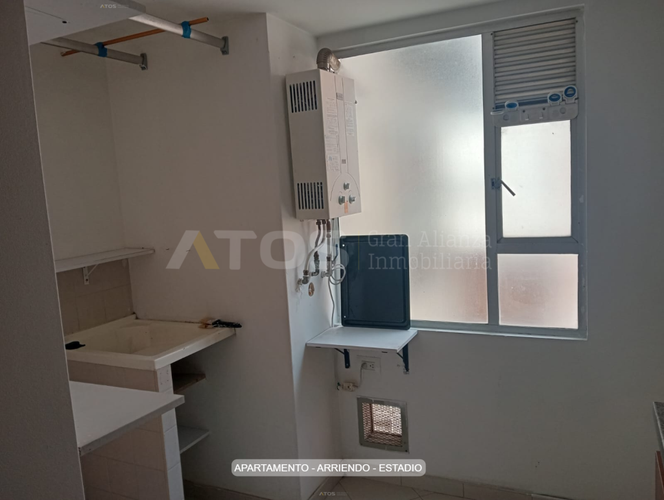 Apartamento de 3 alcobas en venta en Tunja, Tunja, 76 m² · foto 6 de 16