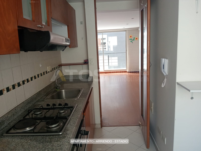 Apartamento de 3 alcobas en venta en Tunja, Tunja, 76 m² · foto 7 de 16