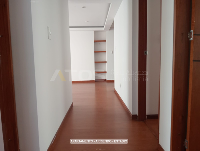Apartamento de 3 alcobas en venta en Tunja, Tunja, 76 m² · foto 8 de 16